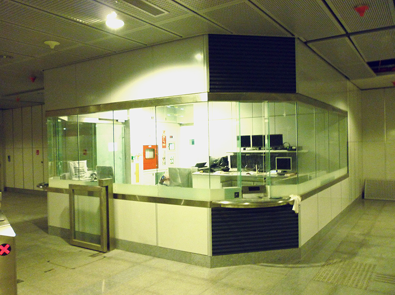 C854- Farrer Road & Adam MRT Station